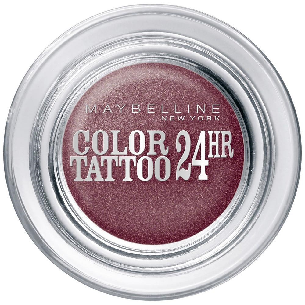 Maybelline Es Color Eyeshadow Tattoo 70