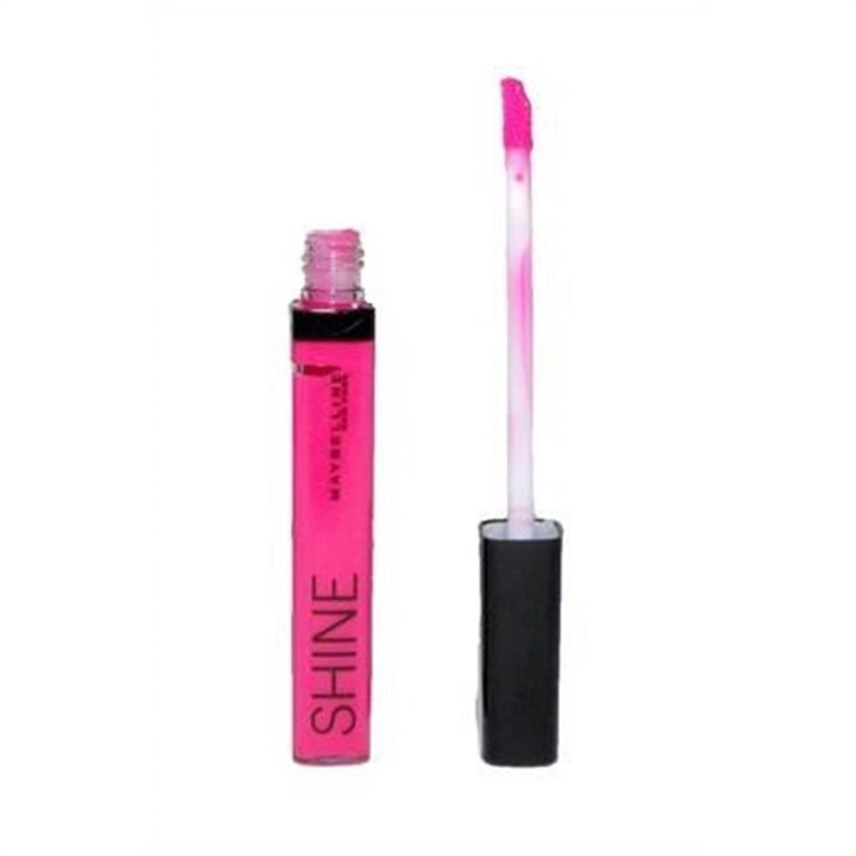 Maybelline Lip Gloss Studio 125 Berry Bril