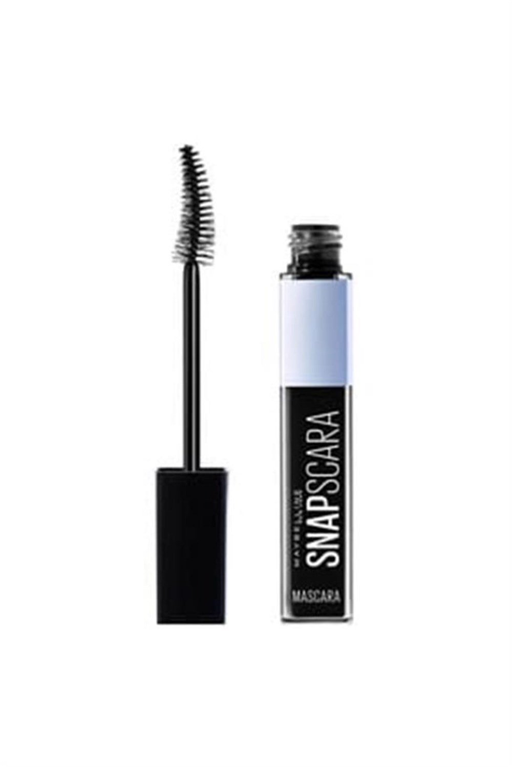 Maybelline Maskara Mascara Snapscara 01
