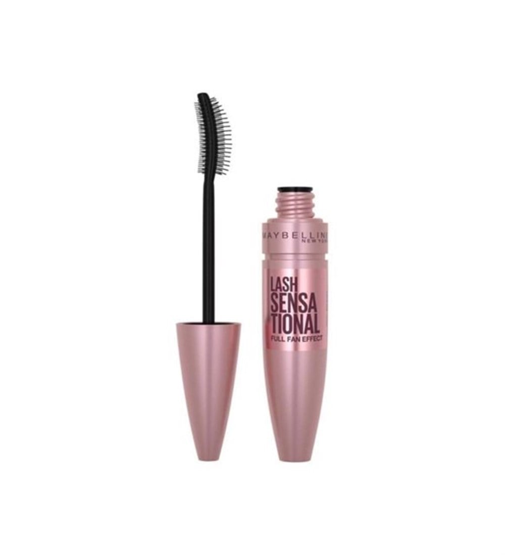 Maybelline Maskara Mascara  Volume .Lash.Sens.Wsb.Nu.06.Burgund