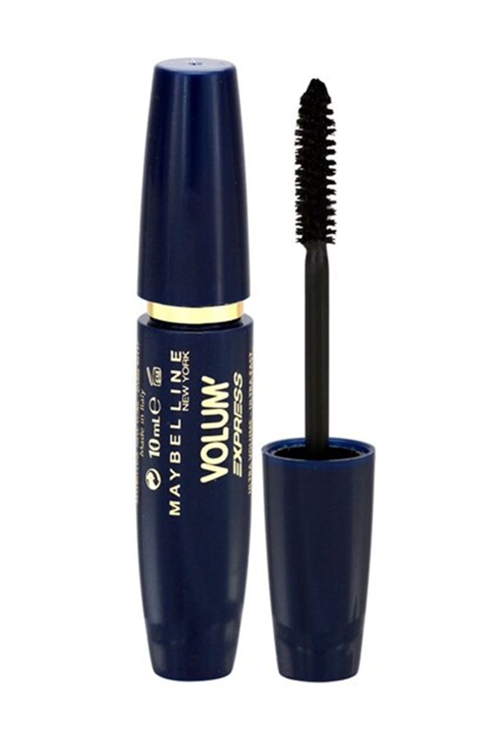 Maybelline Maskara Mascara Volume Exp. 01 Black 