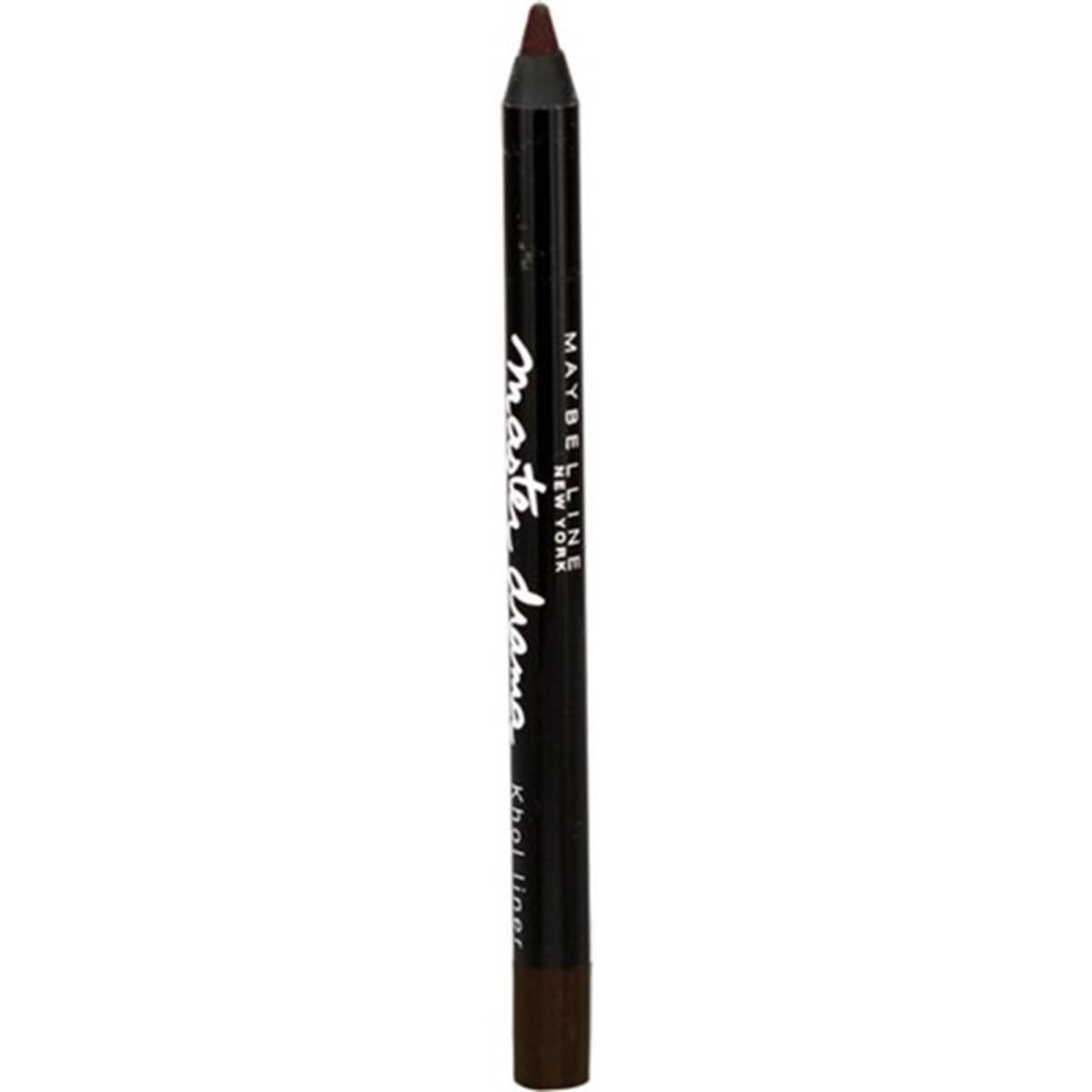 Maybelline Master Drama Khol Liner Koyu Kahverengi