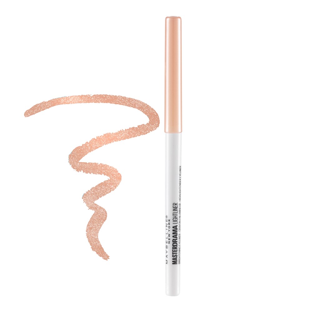 Maybelline Master Drama Lightliner 05 Highlight Bronze