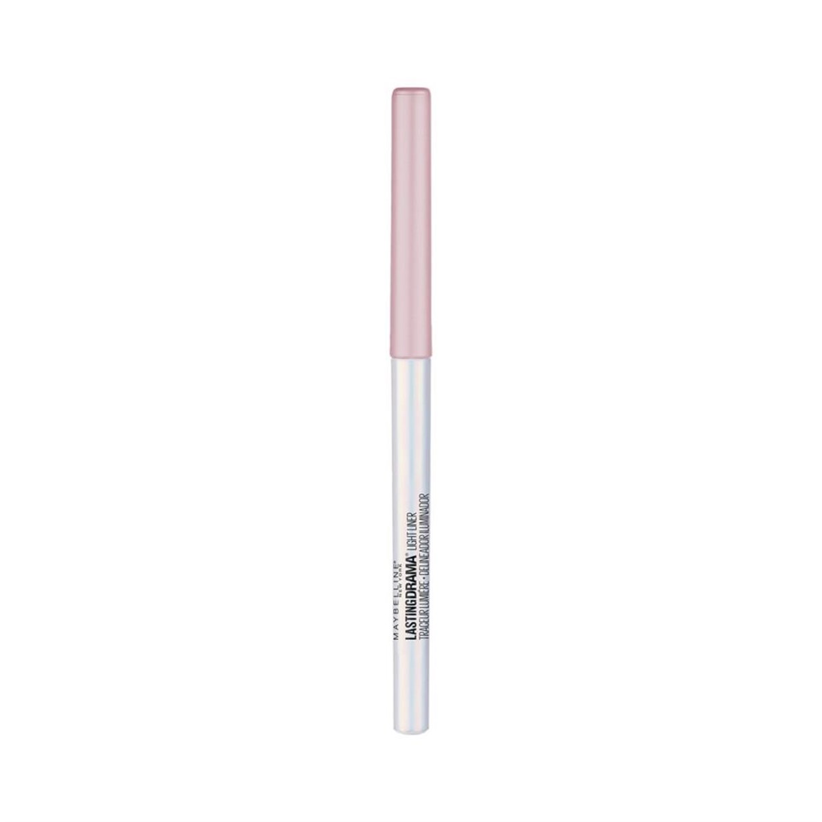 Maybelline Master Drama Lightliner 25 Glimmer Light
