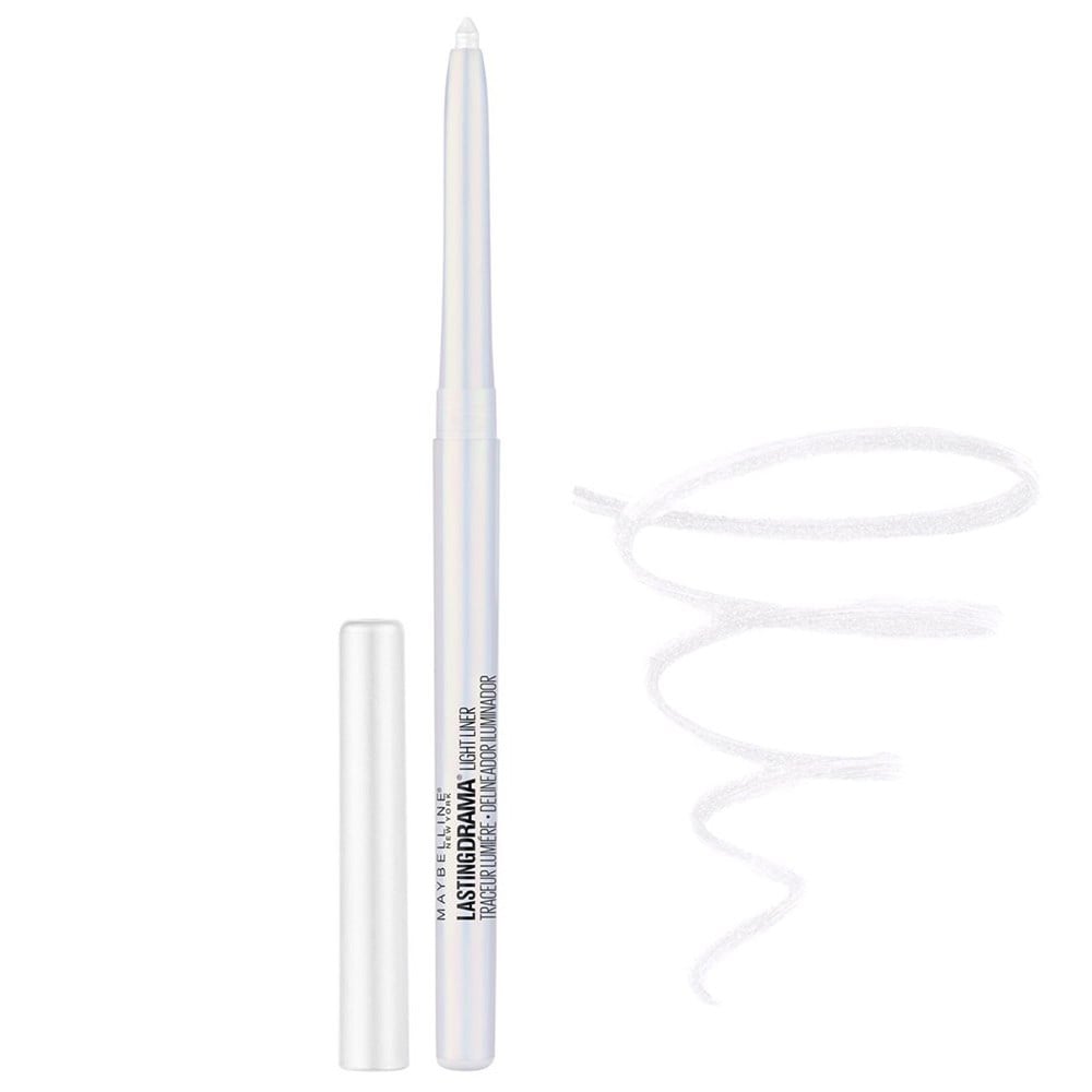 Maybelline Master Drama Lightliner 35 White Light