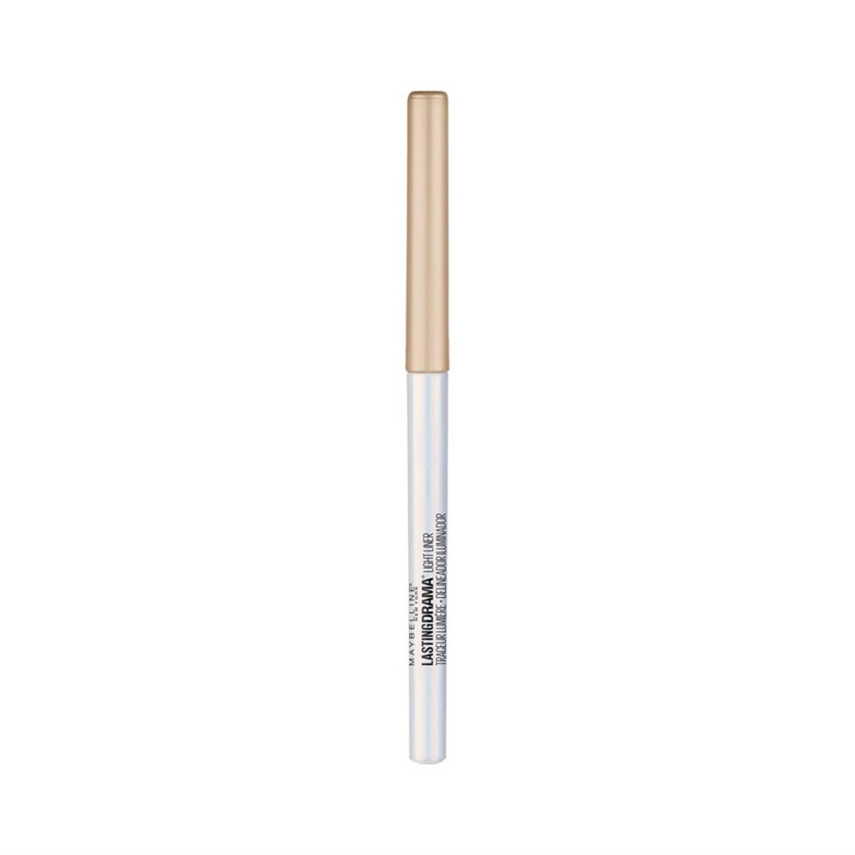 Maybelline Master Drama Lightliner 40 Naked Light