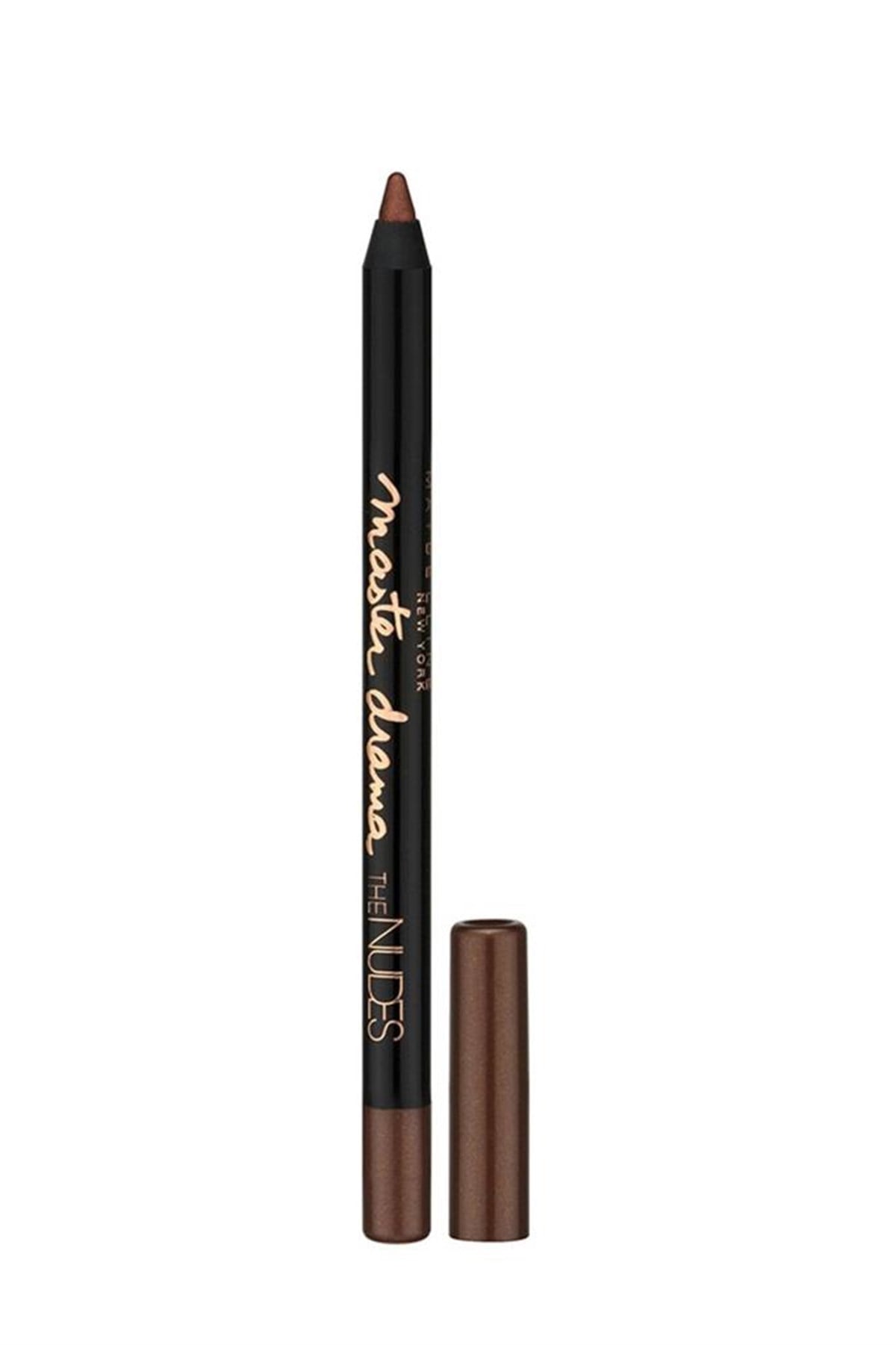 Maybelline Master Drama Liner Nudes 22 Brownie Glitz