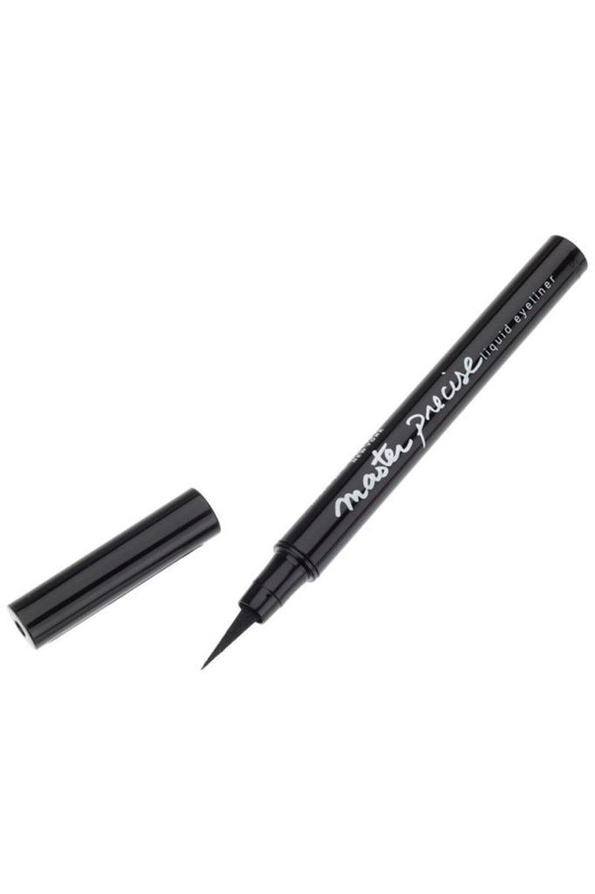 Maybelline Master Precise Eyeliner Black