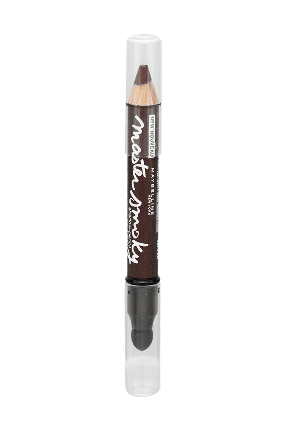 MAYBELLINE MASTER SMOKY SHADOW PENCIL BROWN