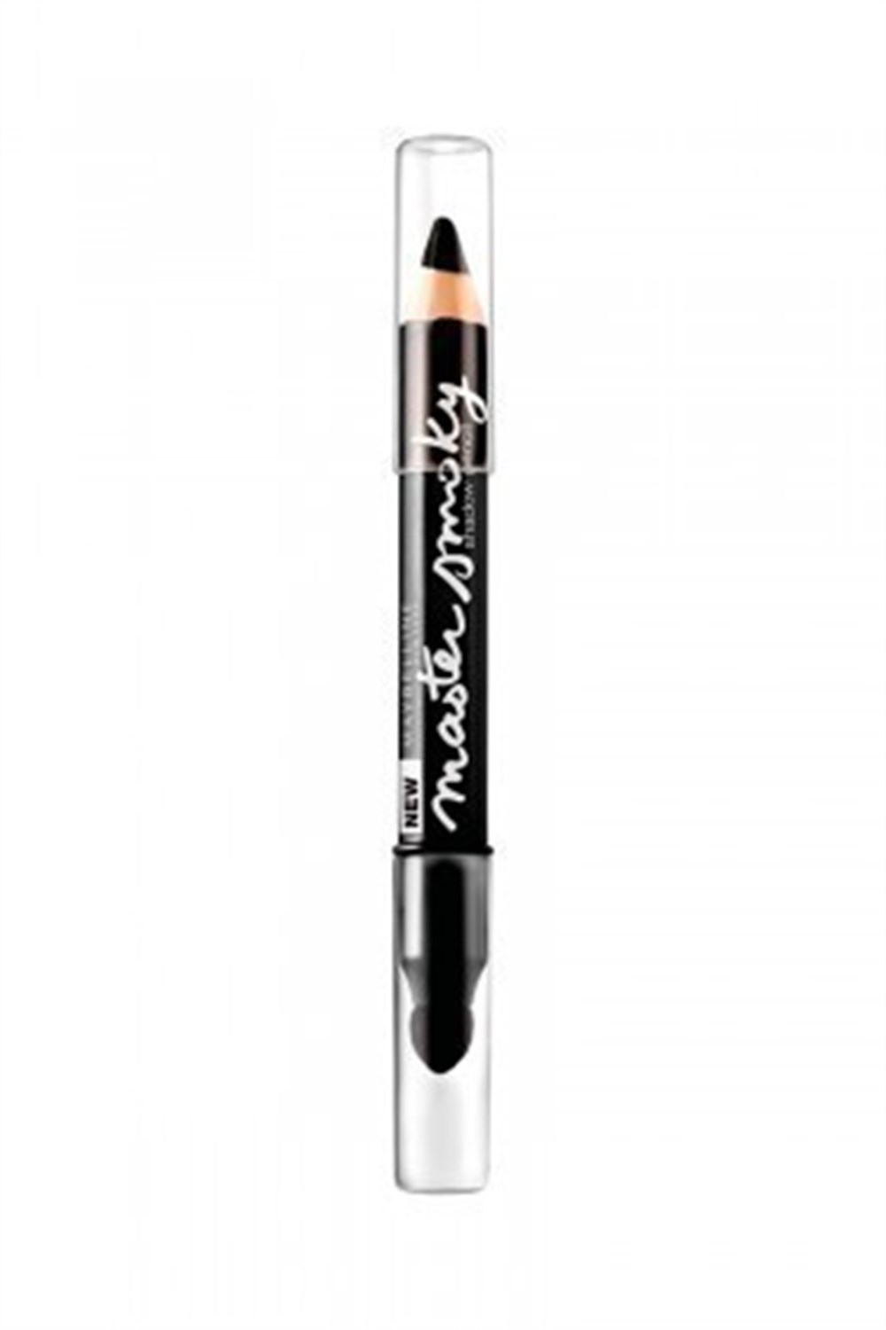 Maybelline Master Smoky Shadow Pencil Black