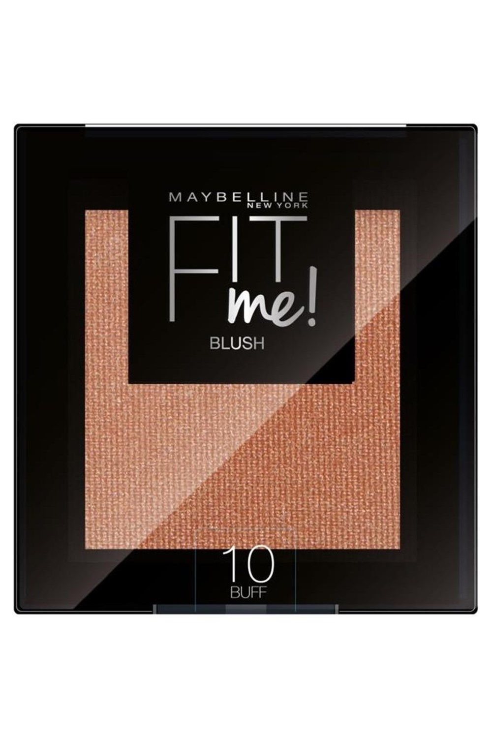 Maybelline New York Allık  Fit Me Blush 10 Buff