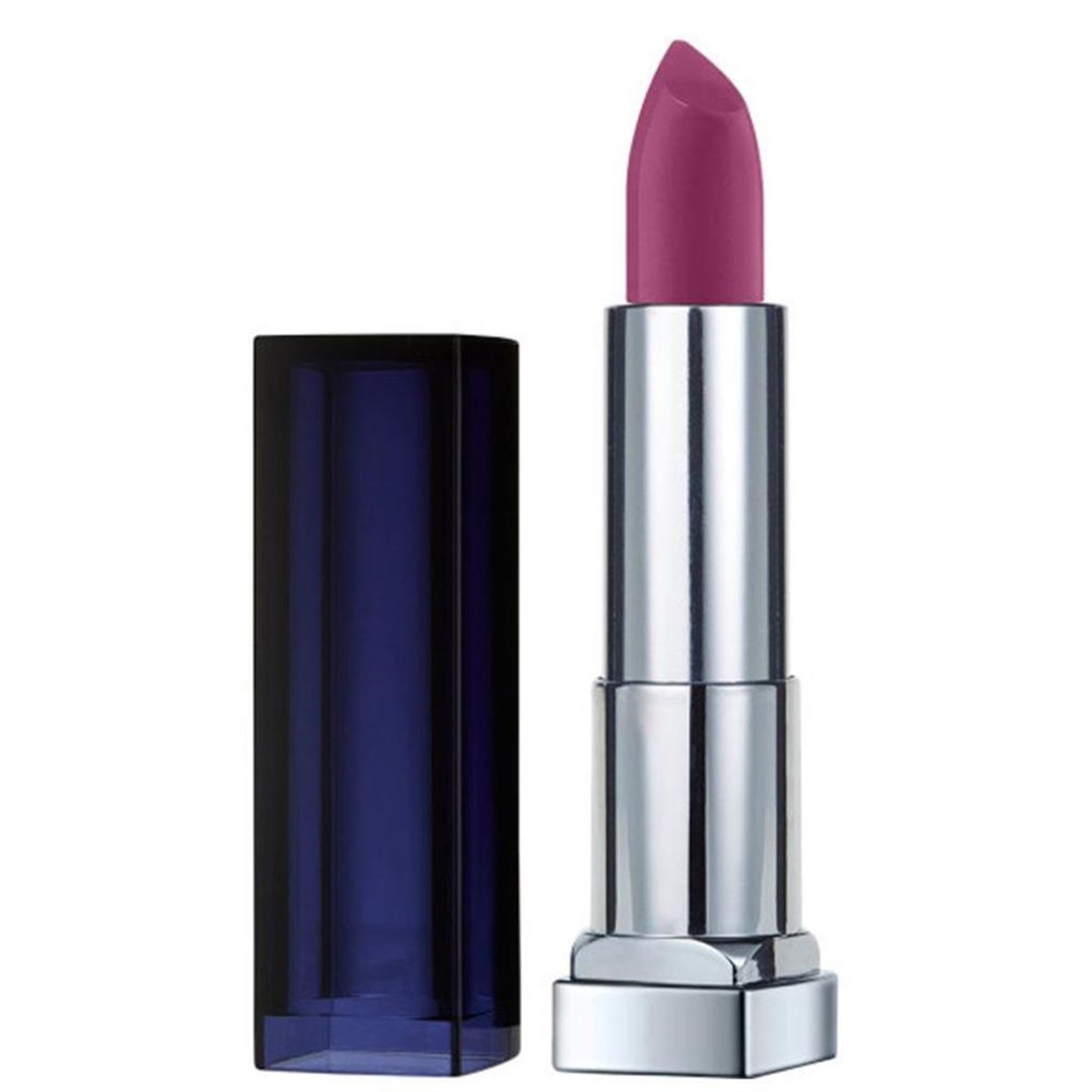 Maybelline New York Color Sensational Loaded Bolds Ruj 886 Berry Bossy