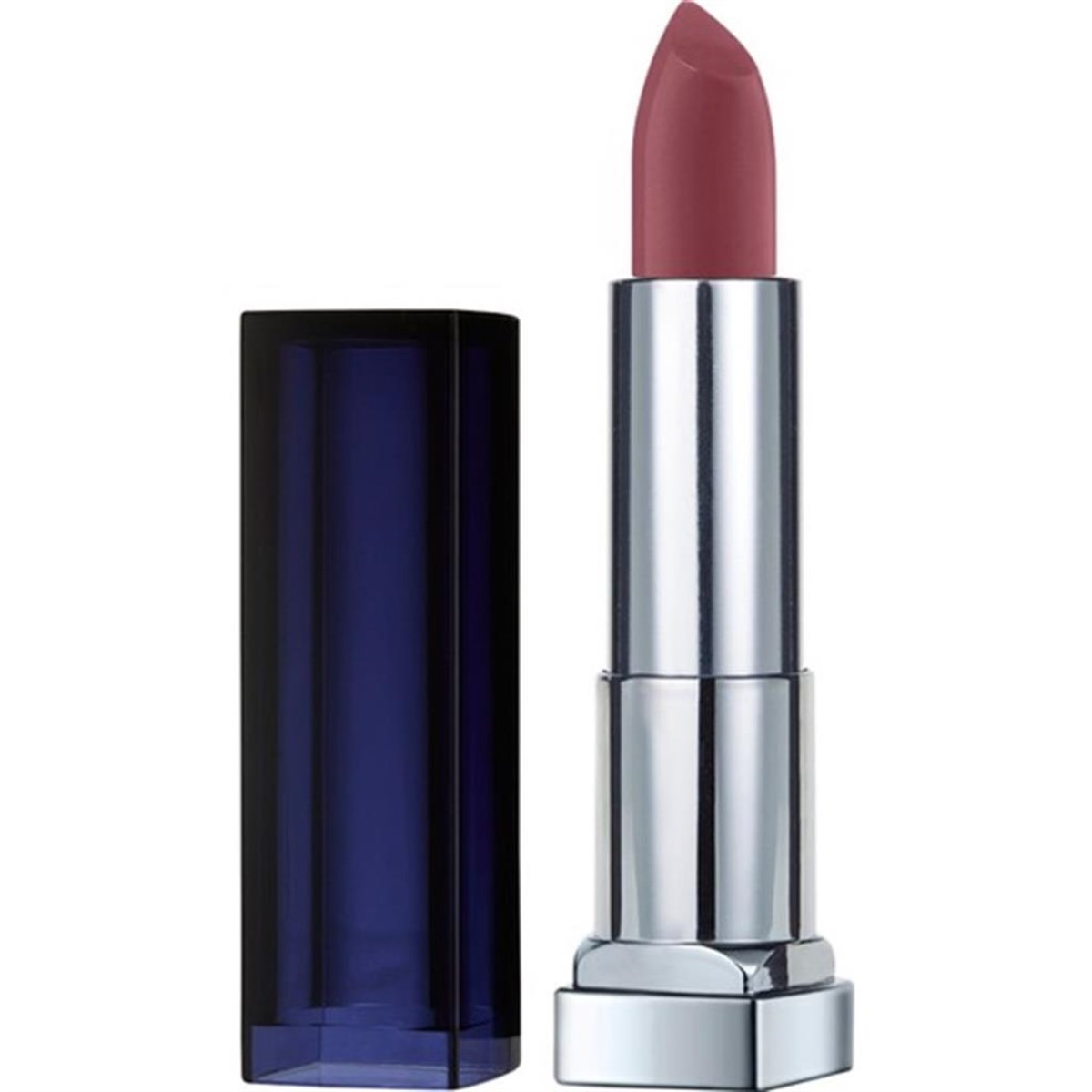 Maybelline New York Color Sensational Loaded Bolds Ruj 885 Midnight Merlot