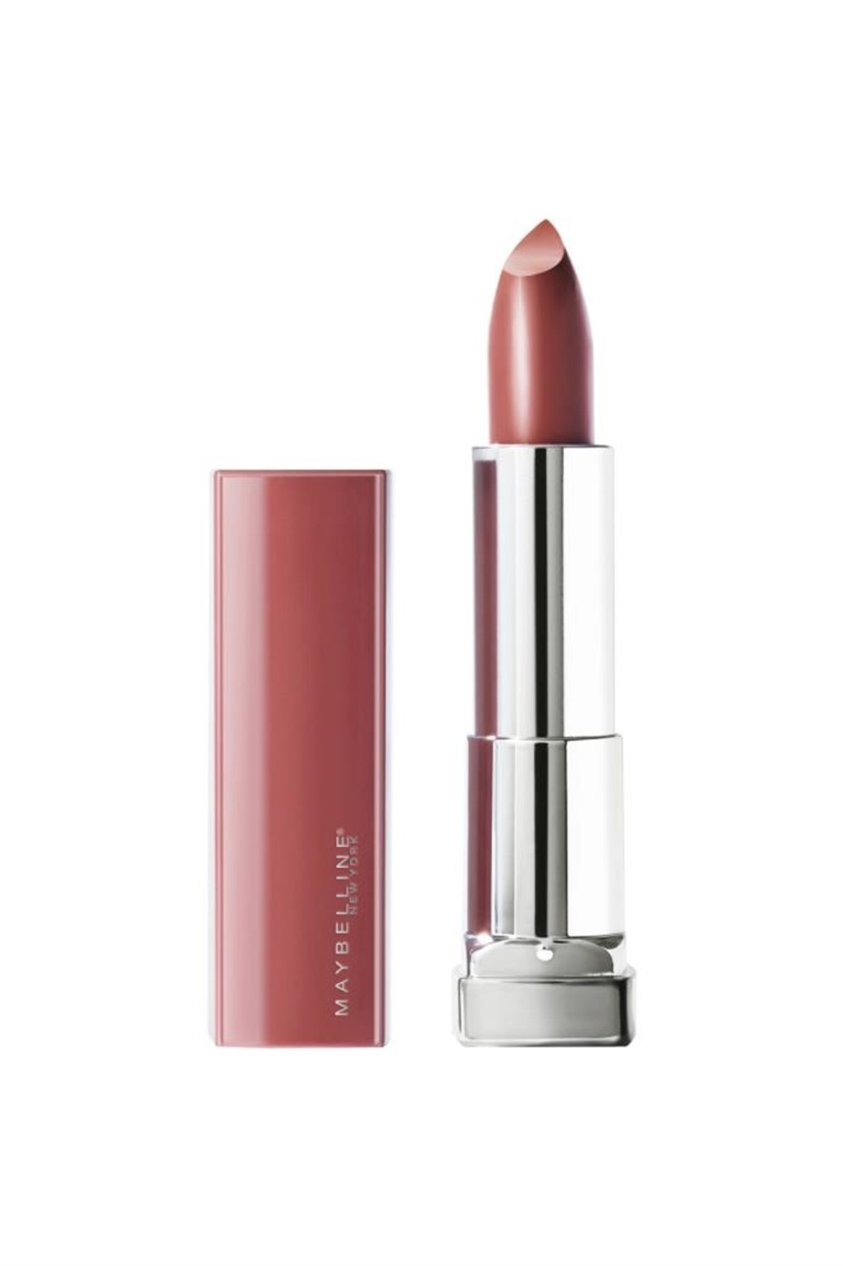 Maybelline New York Color Sensational Made For All Ruj 373 Mauve For Me