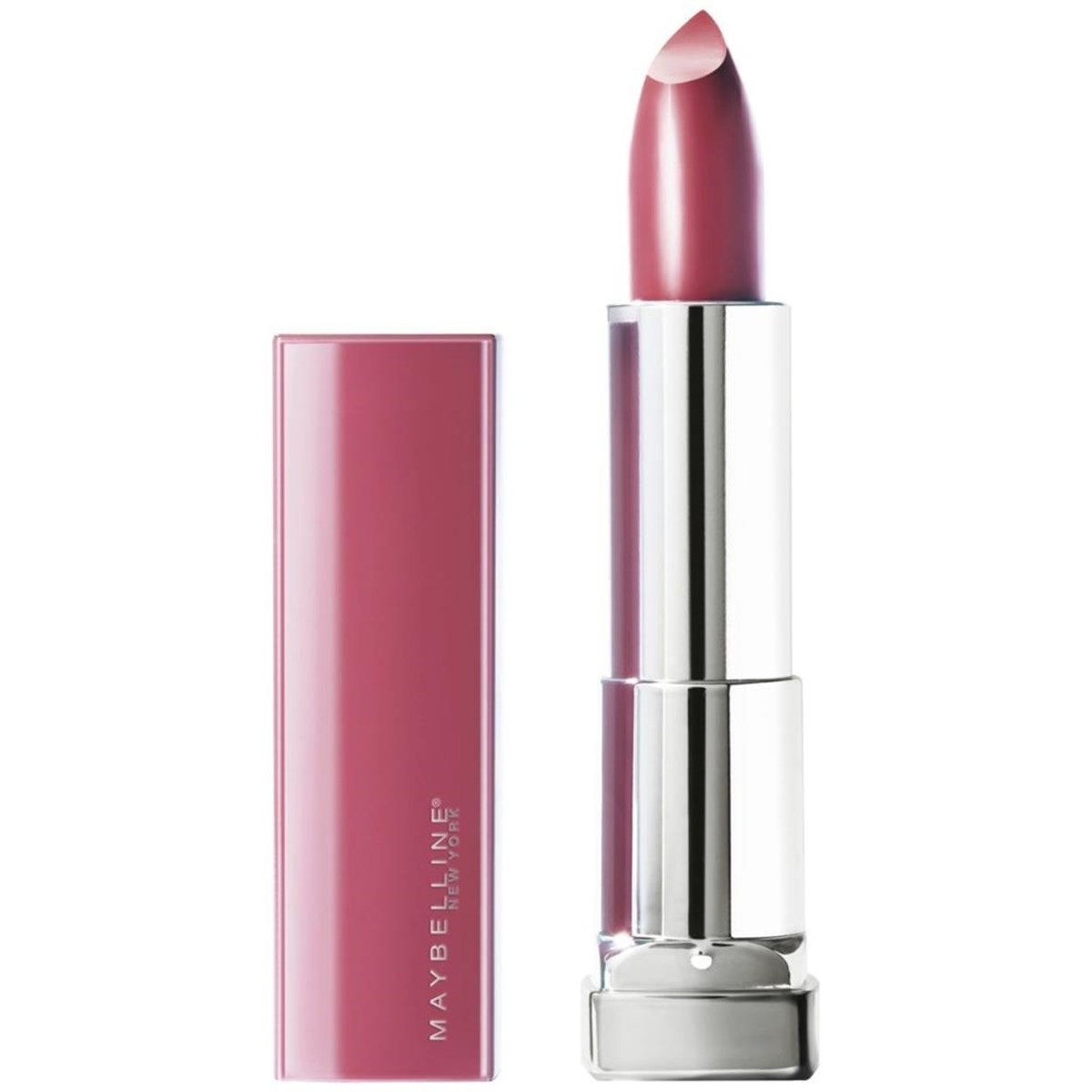 Maybelline New York Color Sensational Made For All Ruj-376 Pink For Me