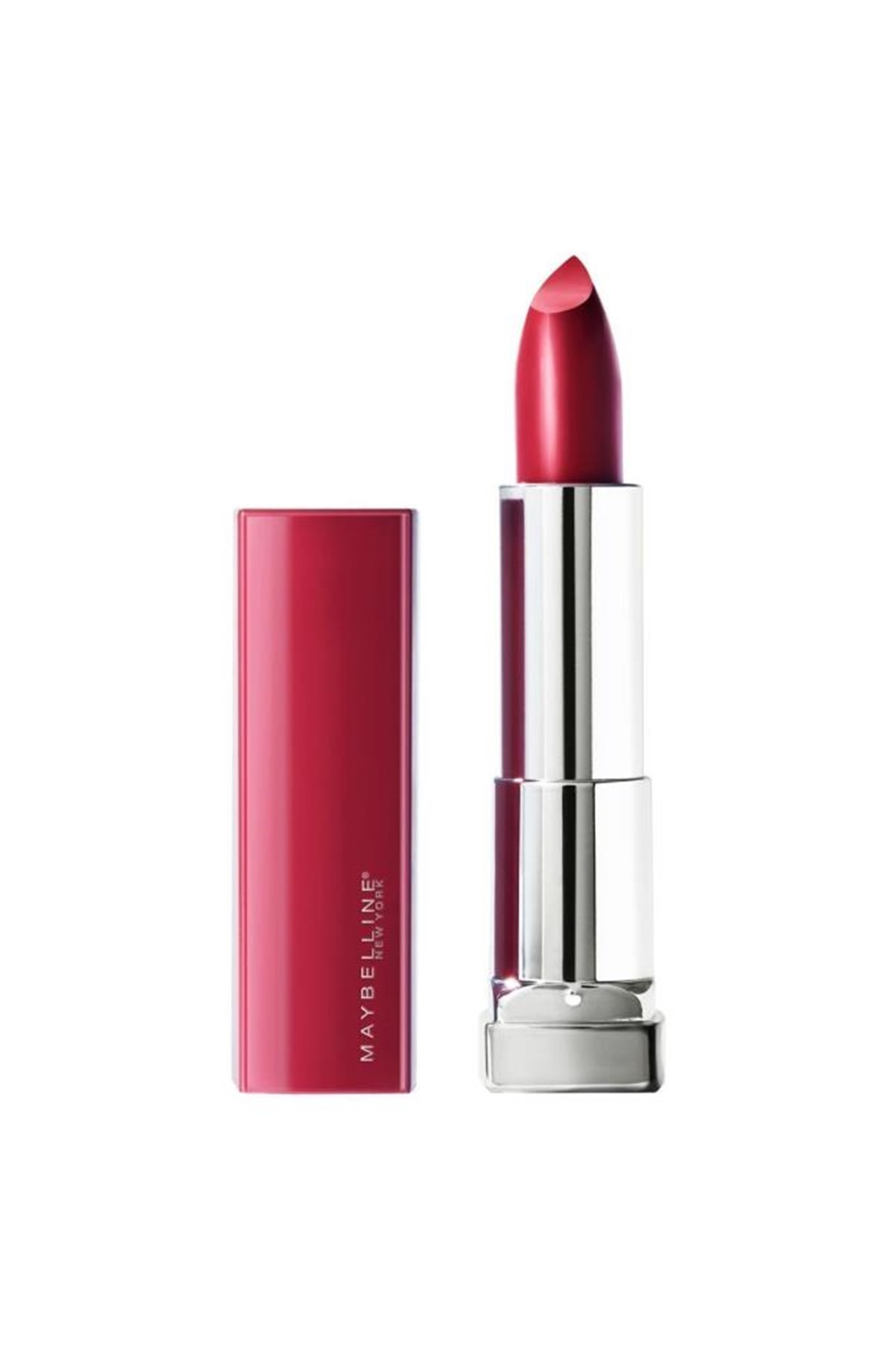 Maybelline New York Color Sensational Made For All Ruj 388 Plum For Me