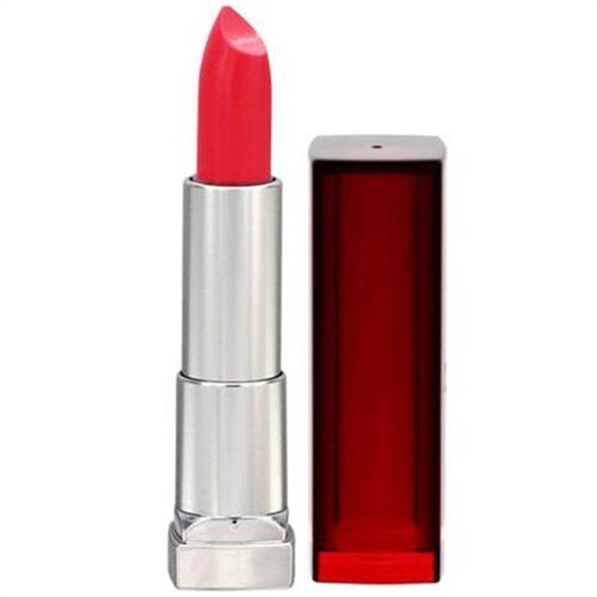 Maybelline New York Color Sensational Ruj 422 Coral Tonic