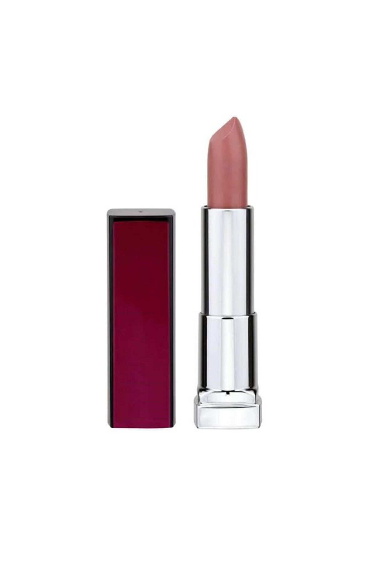 Maybelline New York Color Sensational Smoked Roses Ruj 300 Stripped Rose