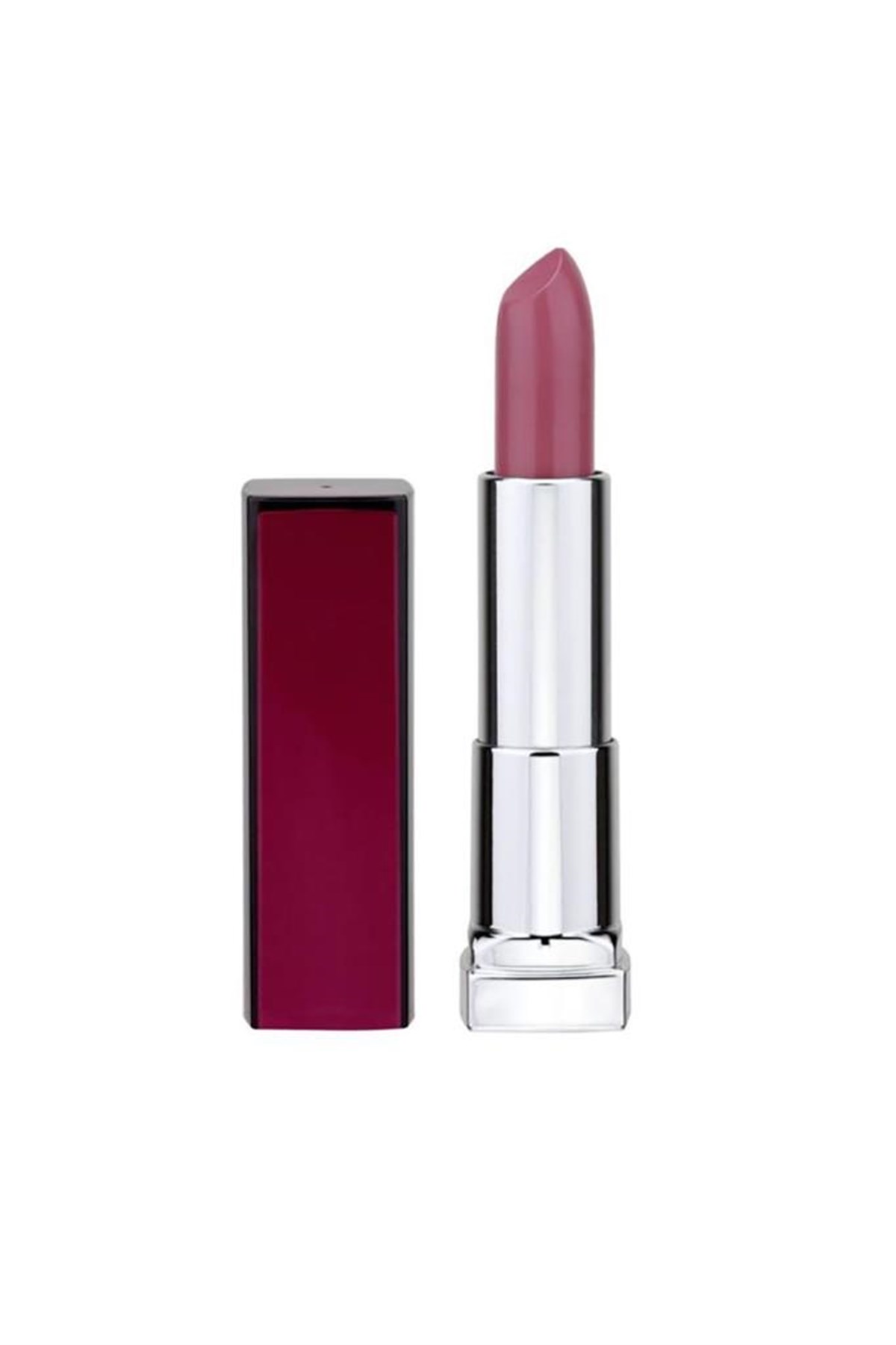 Maybelline New York Color Sensational Smoked Roses Ruj 320 Steamy Rose