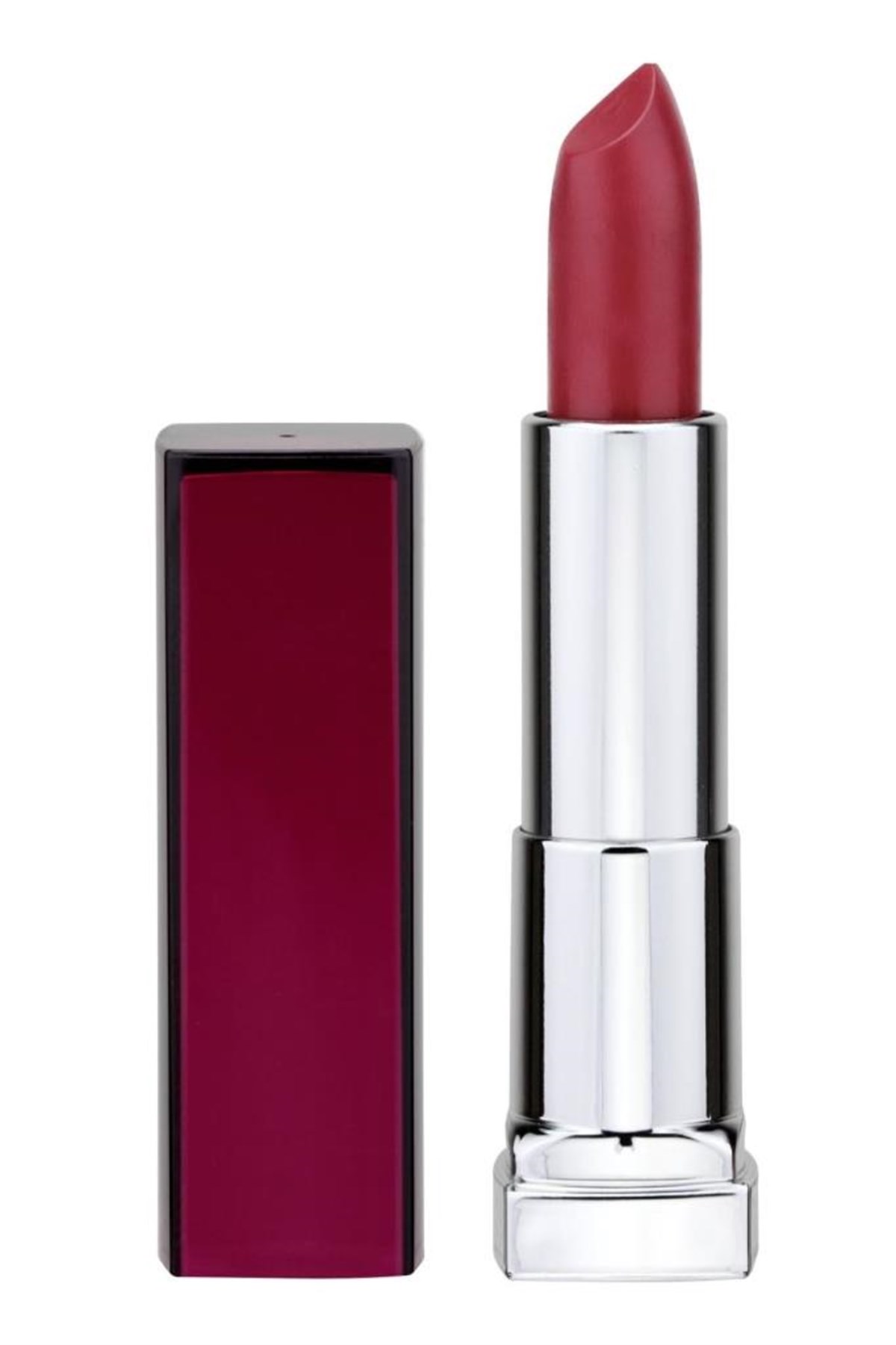 Maybelline New York Color Sensational Smoked Roses Ruj 325 Dusk Rose