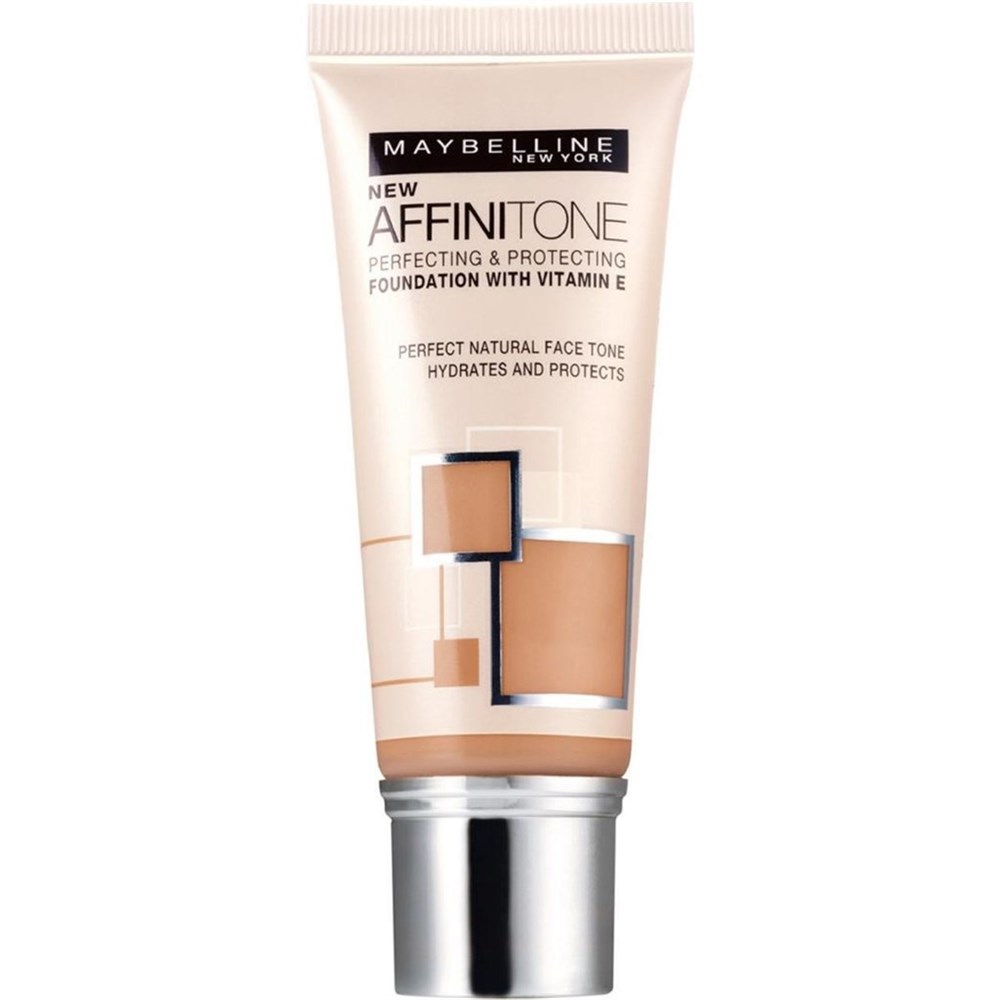 Maybelline New York  Fondöten Affinitone Foundation 14