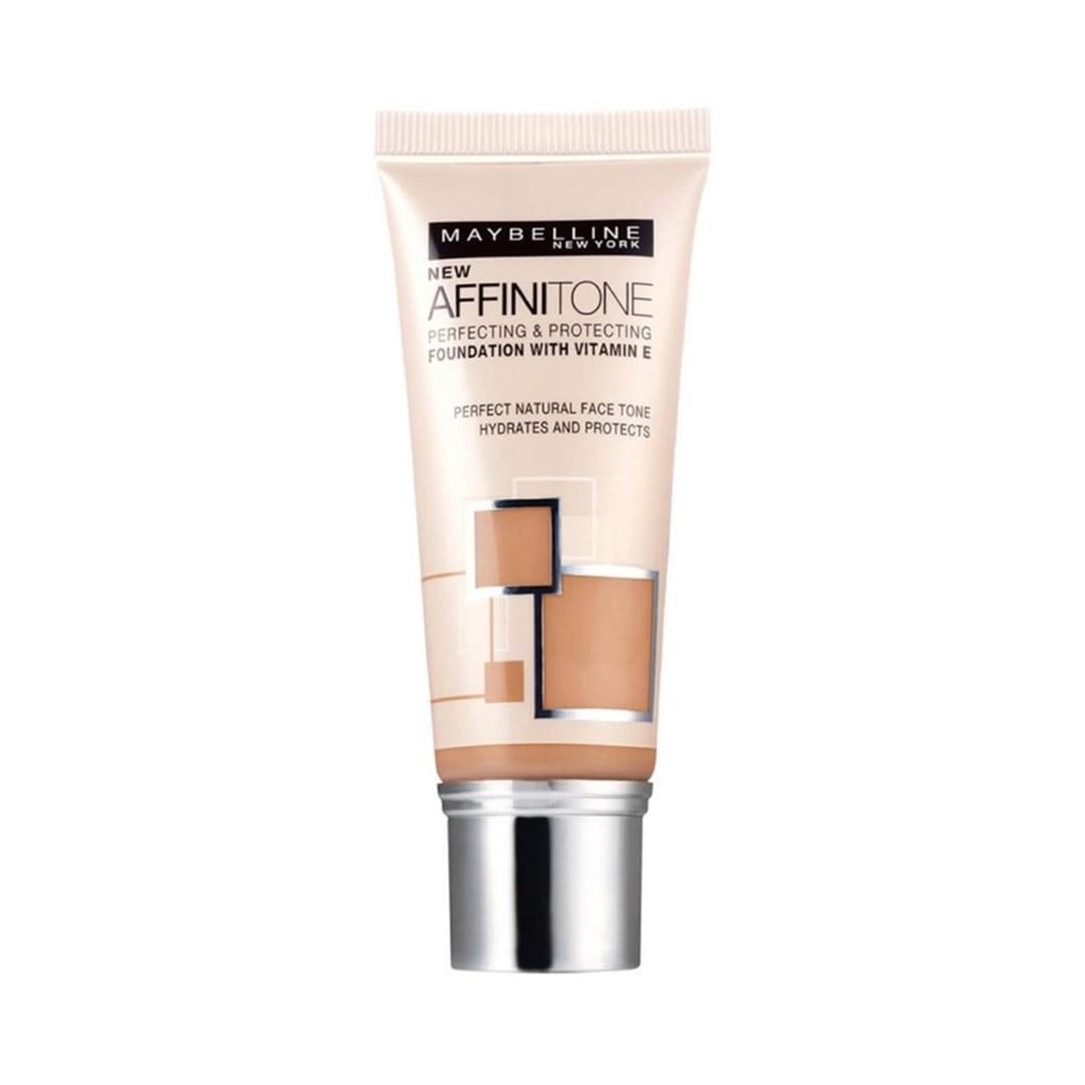 Maybelline New York  Fondöten Affinitone Foundation 20