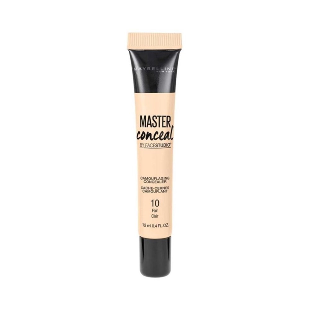 Maybelline New York Kamuflaj Etkili Kapatıcı  Facestudio Master Conceal Concealer10 Faır