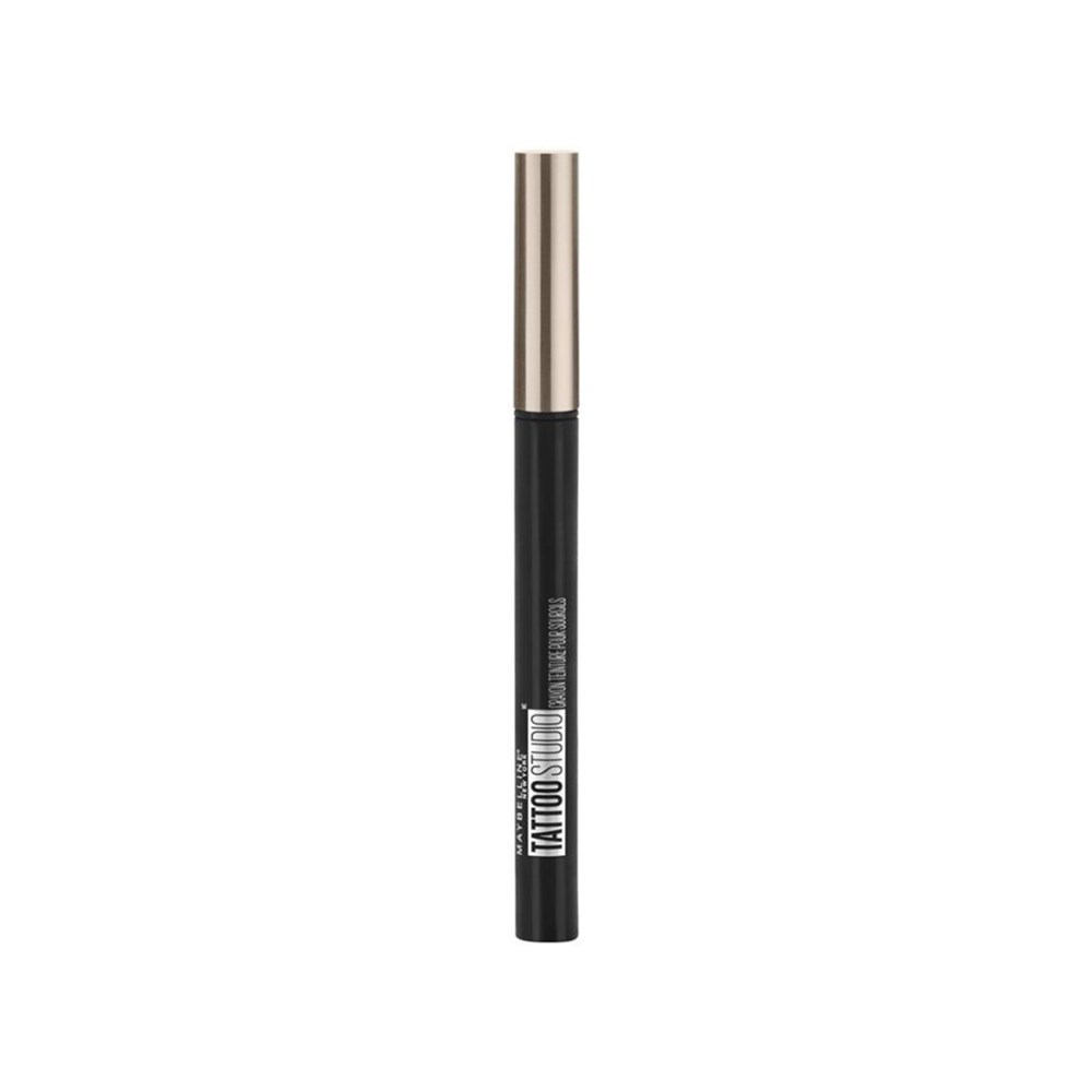 Maybelline New York Kaş Kalemi  Brow Tattoo Microblade Ink Pen 100 Blond 