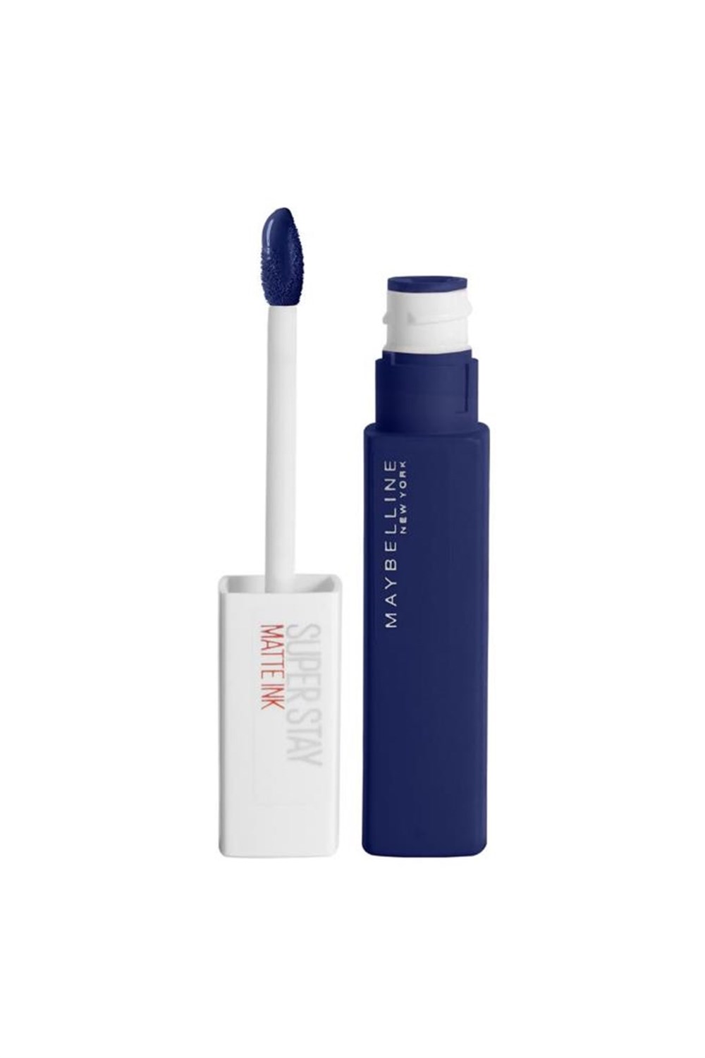 Maybelline New York Likit Mat Ruj  SuperStay Matte Ink City Edition Lipstick 105