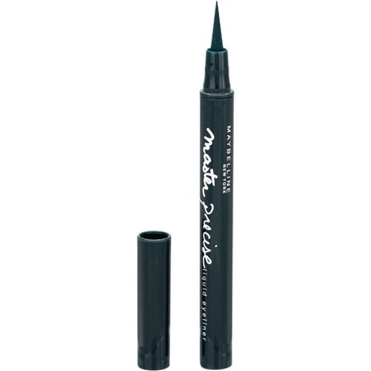 Maybelline New York Master Precise Eyeliner 002 Jungle Green