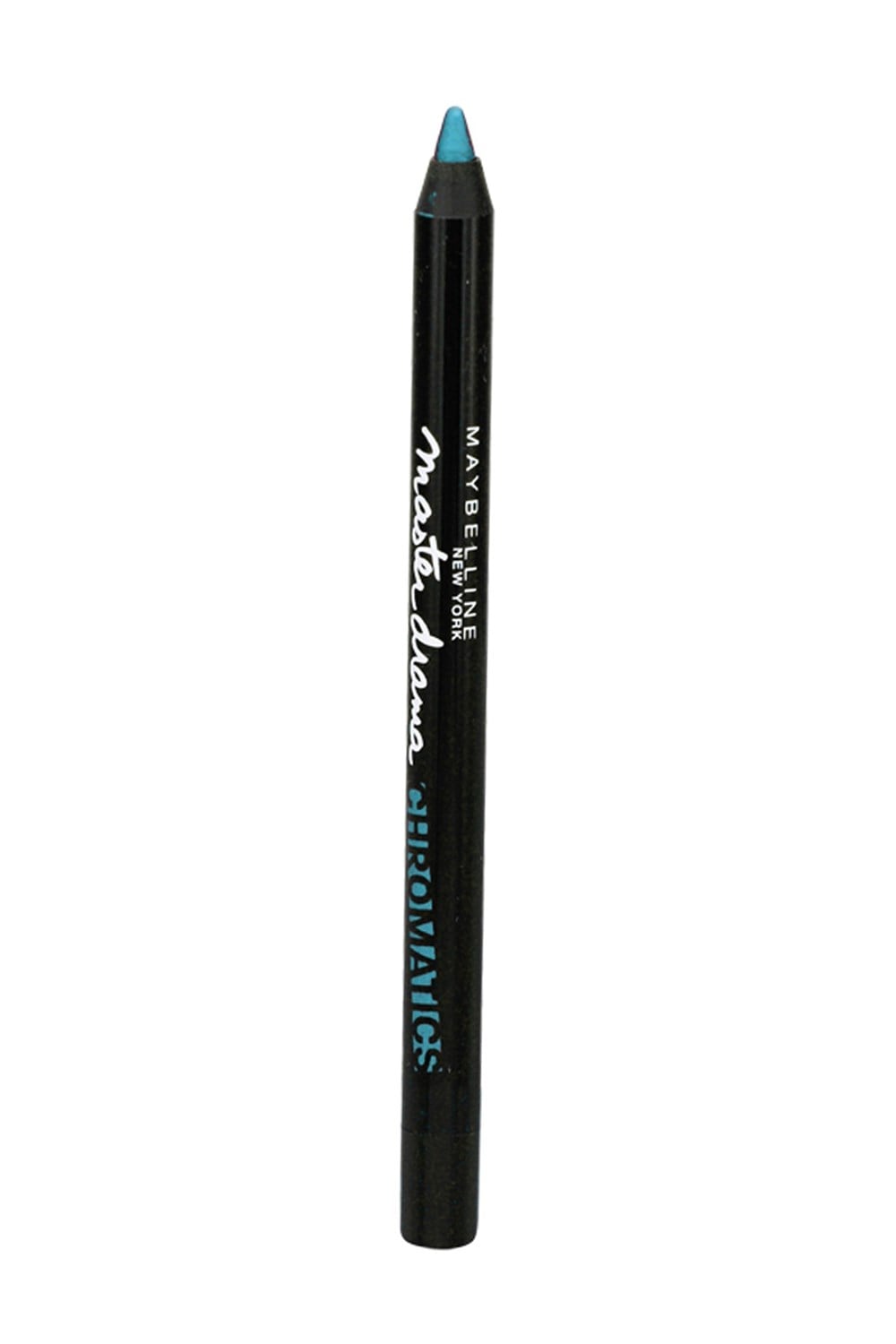 Maybelline New York Masterdrama Göz Kalemi Turkuaz