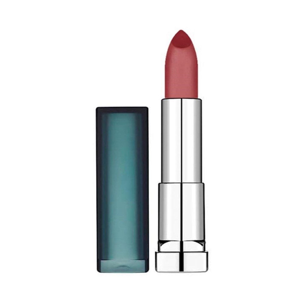 Maybelline New York Ruj Mat Kremsi Color Sensational 988