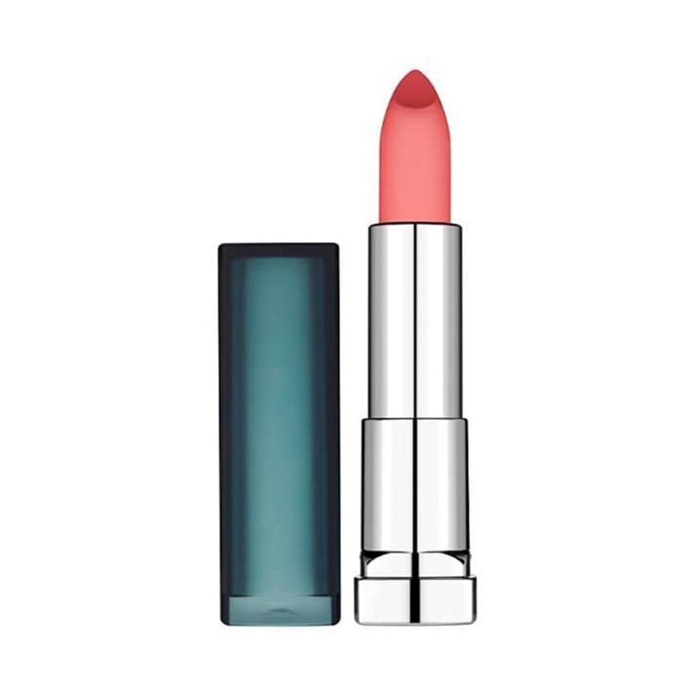 Maybelline New York Ruj Mat Kremsi Color Sensational  987