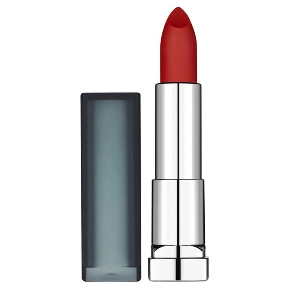 Maybelline New York Ruj Mat Kremsi Color Sensational  965