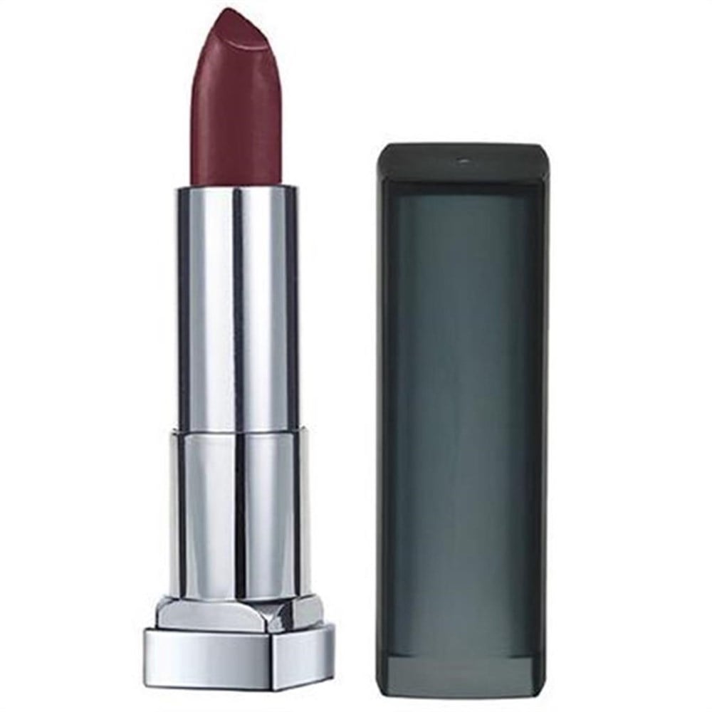 Maybelline New York Ruj Mat Kremsi Color Sensational  978