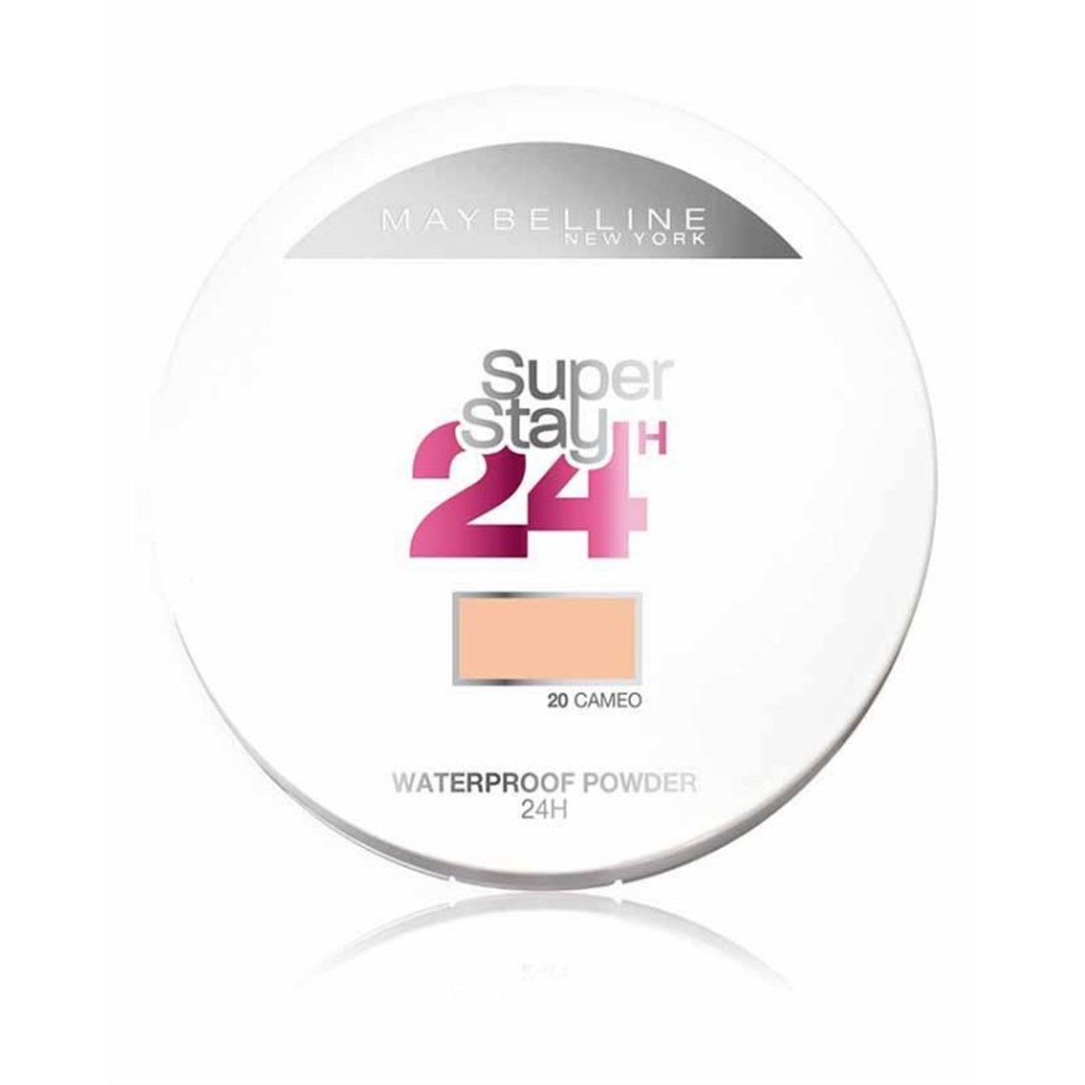 Maybelline New York Superstay 24H Pudra 20 Cameo