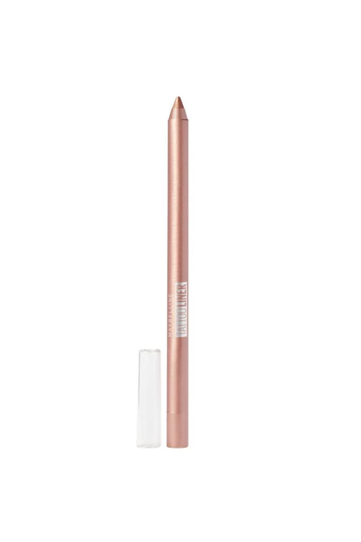 Maybelline New York Tattoo Liner Jel Göz Kalemi 960 Rose Gold