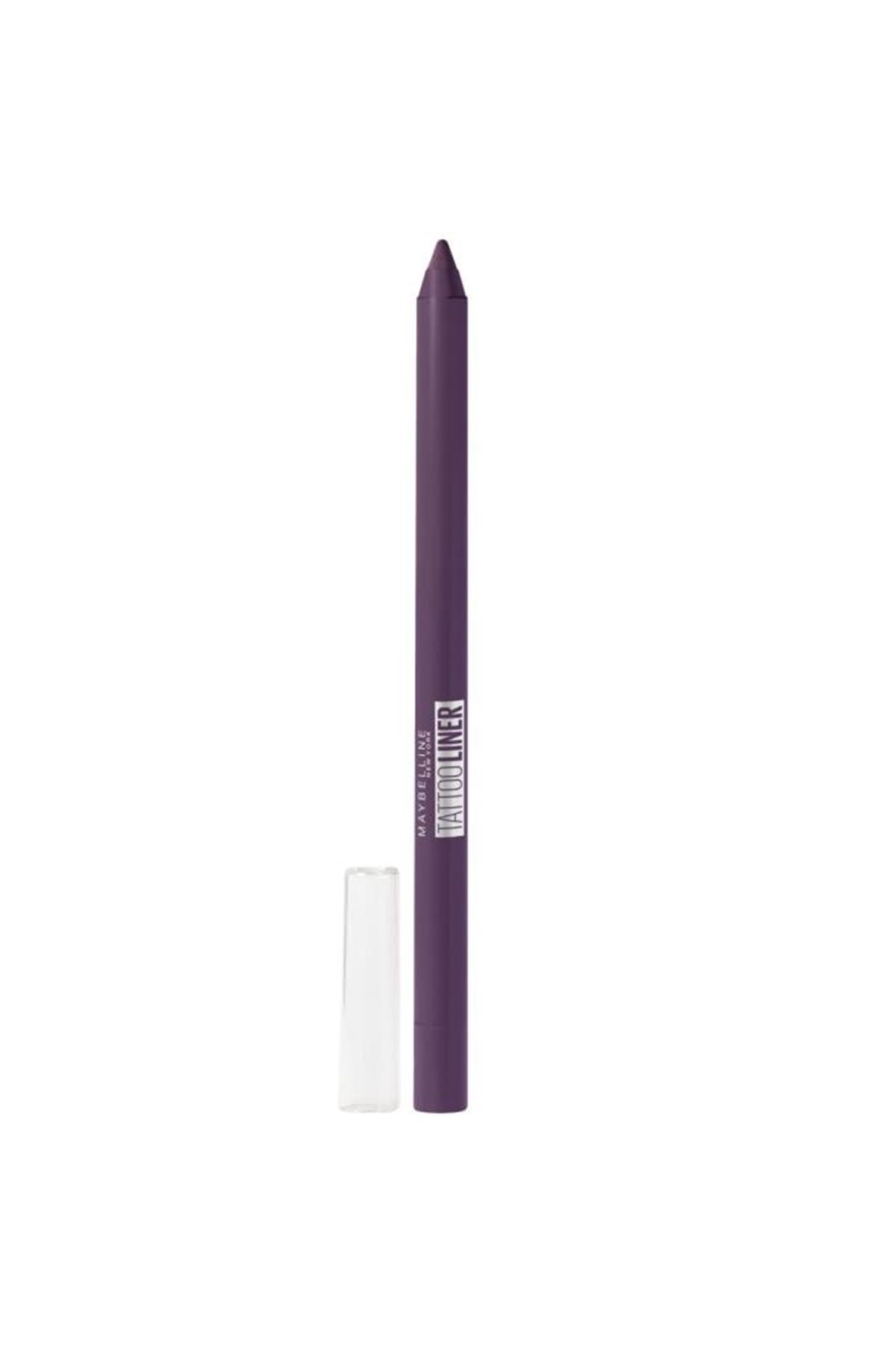 Maybelline New York Tattoo Liner Jel Göz Kalemi 940 Rich Amethyst Mor