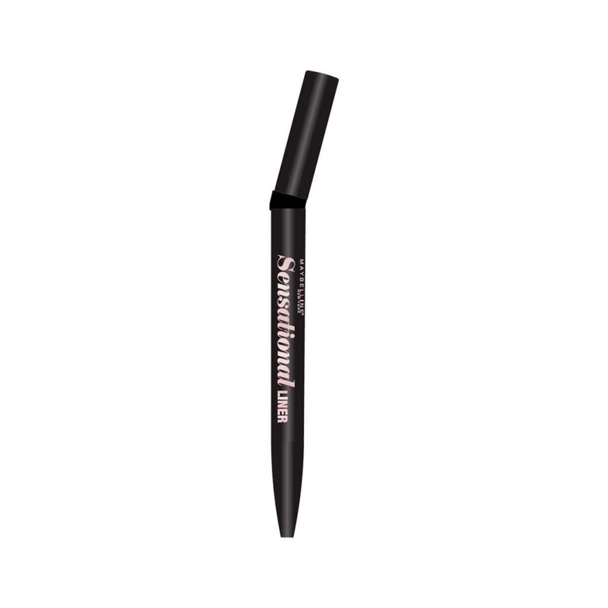 Maybelline Sensational Liner 01 Siyah