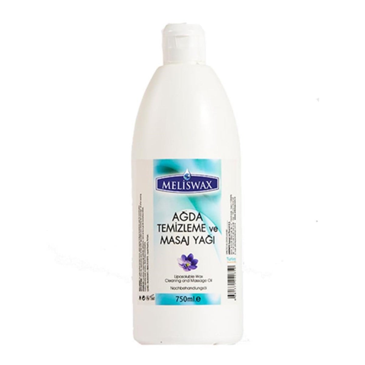 Meliswax Ağda Yağı 125 Ml