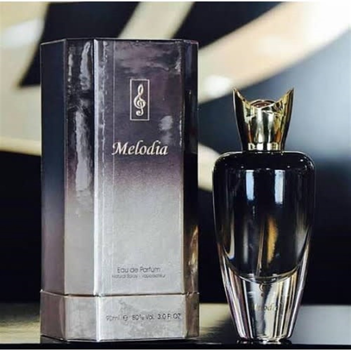 MELODIA WOMEN EDP 90 ML