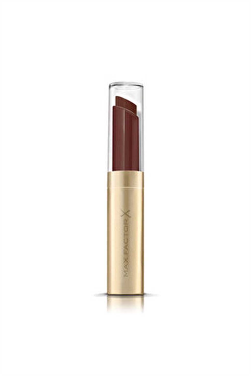 Mf Balm Lipstick - Color Elixir Intensifying 45 Rich Chocolate
