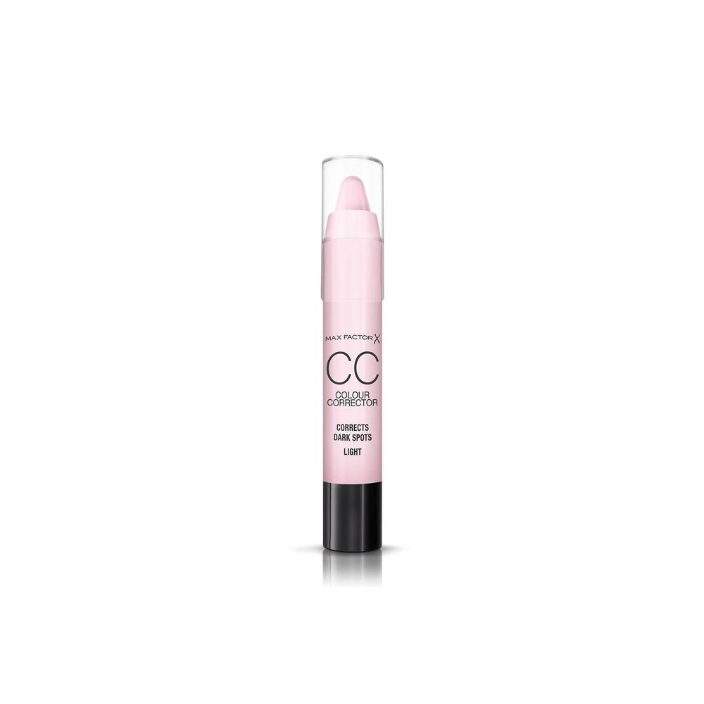 Mf Cc Stıck Pınk Dark Spots Lıght Skın
