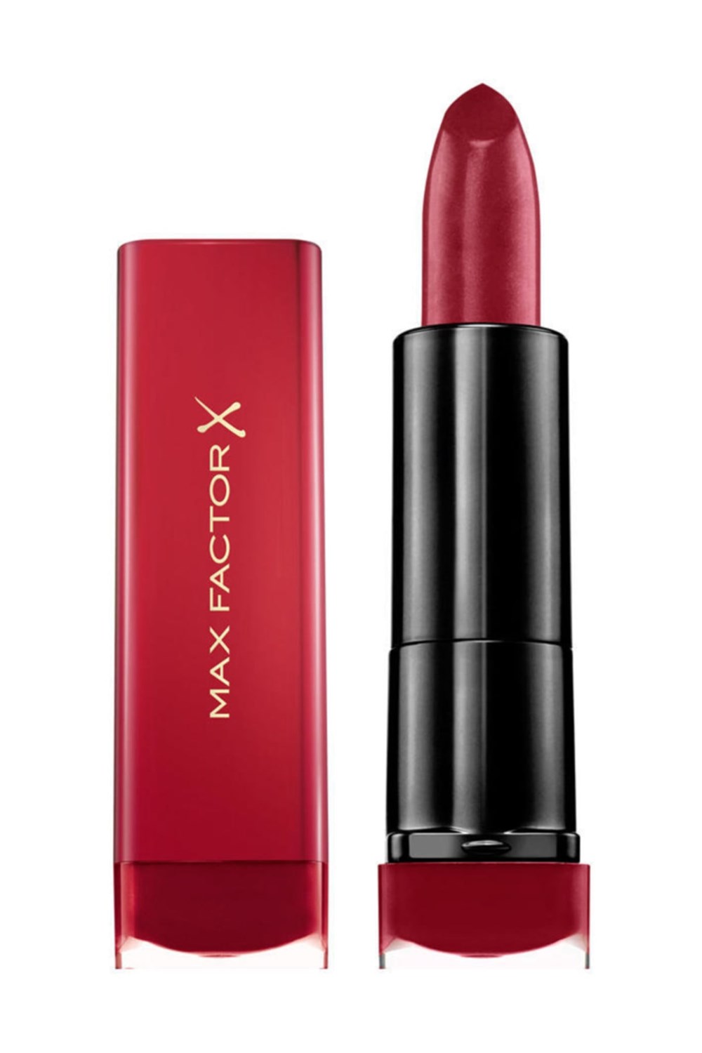 Mf Colour Elıxır Marılyn Lıpstıck 04 Cabernet