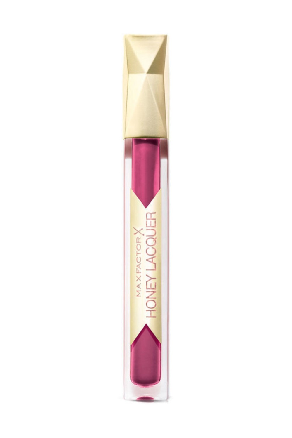 Mf Dudak Parlatıcısı - Honey Lacquer Gloss 35 Bloom Berry 