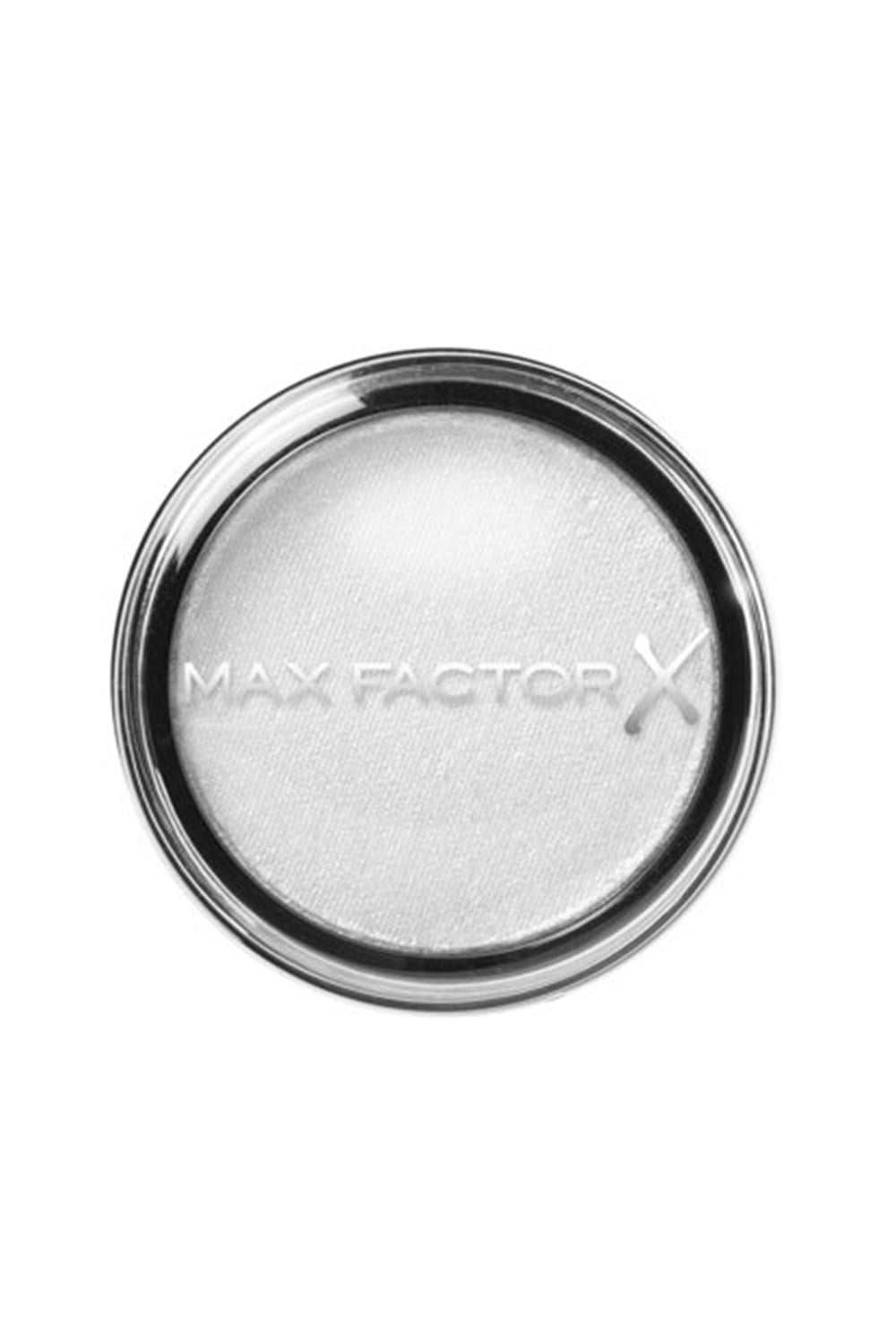 Mf  Göz Farı - Wild Eyeshadow 65 Defiant White 