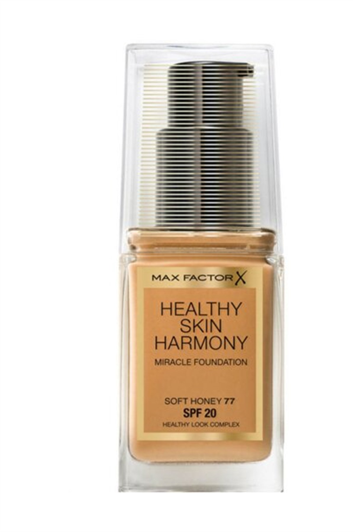 MF HEALTNY SKIN MIRACLE HARMONY 77