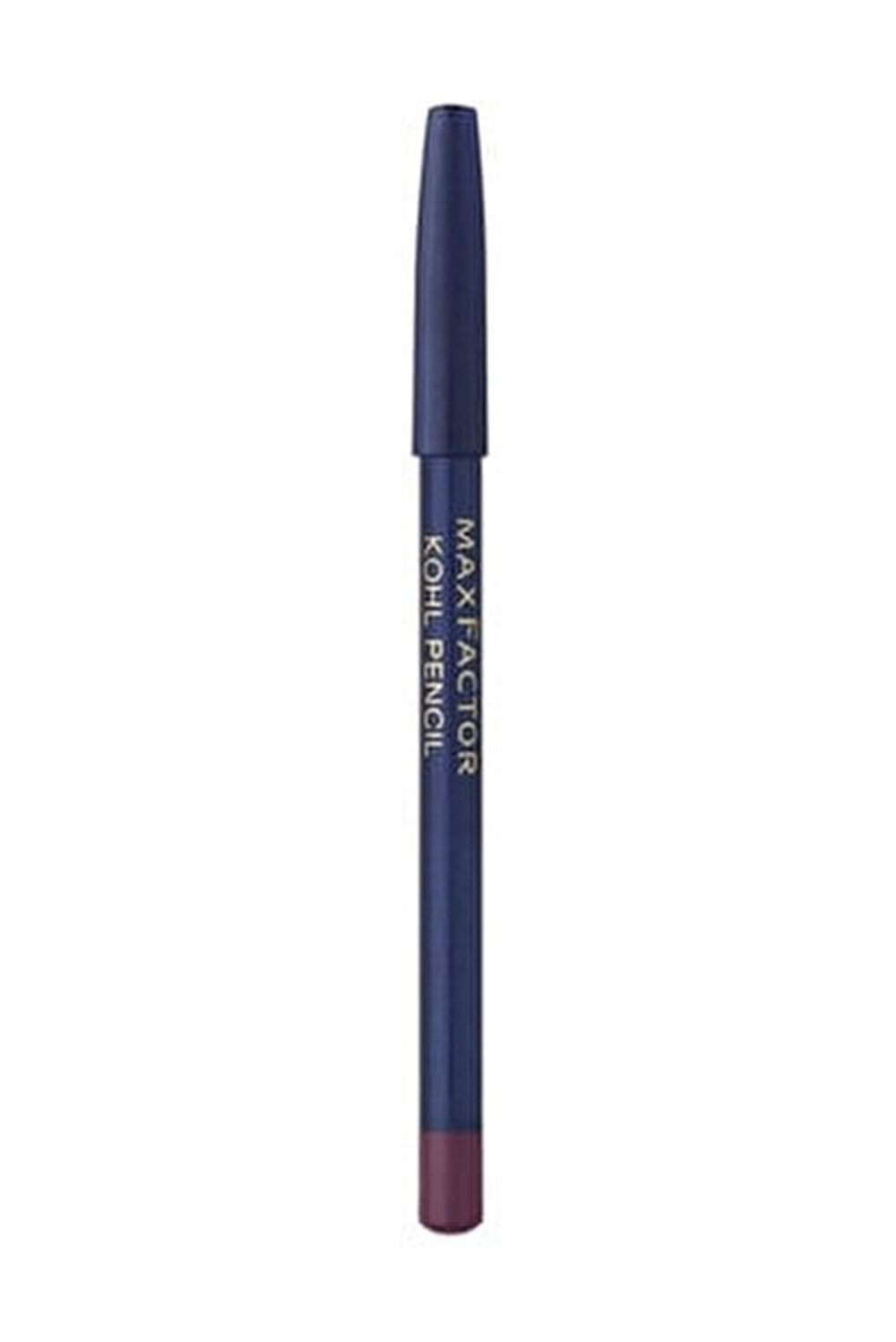 Mf Kohl Eye Pencıl 045 Aubergıne