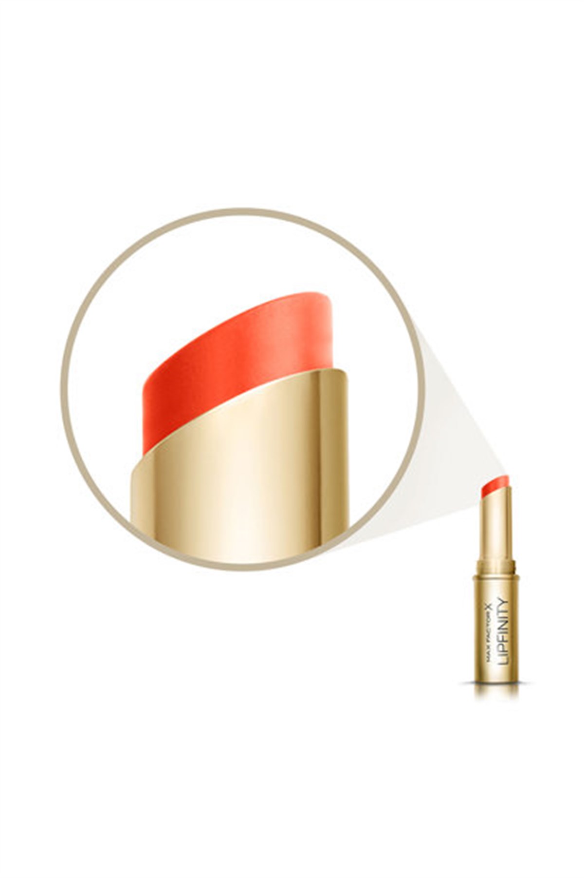 Max Factor Lipfinity Lip Colour 30 Kalıcı Ruj | Cossta Cosmetic Station