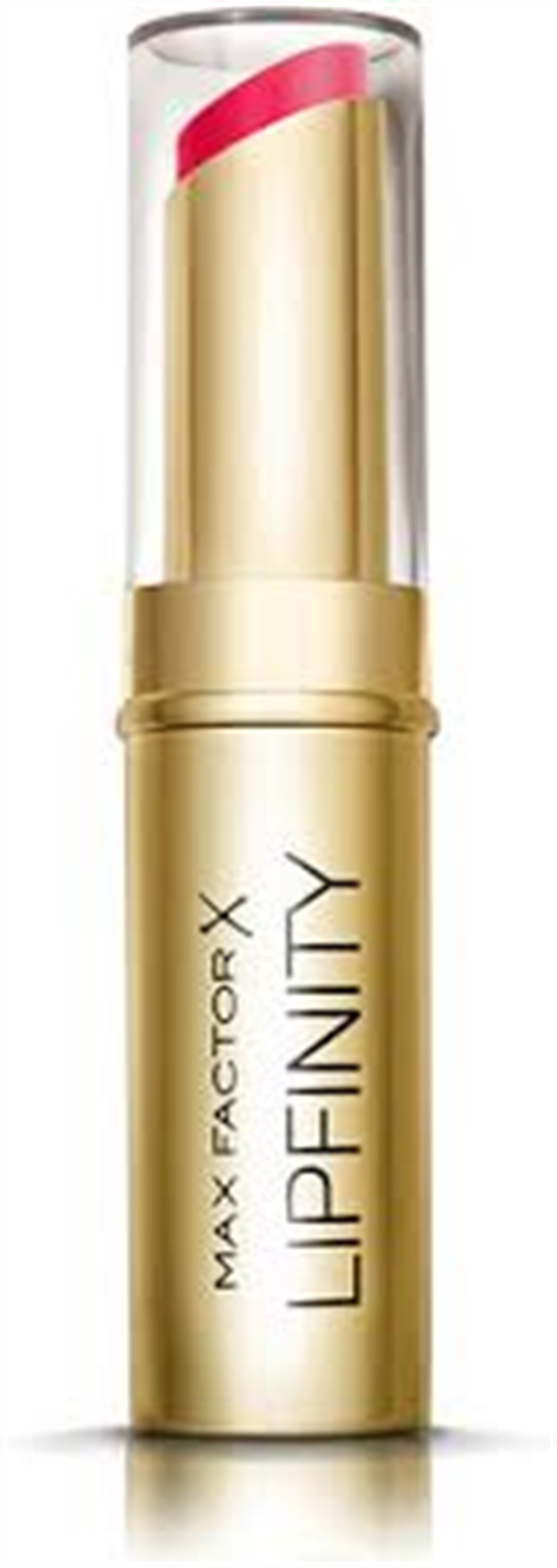 MF LIPFINITY LIP COLOUR 45 KALICI RUJ